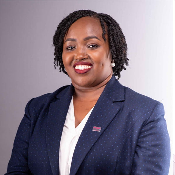 Dorothy Chepkoech
