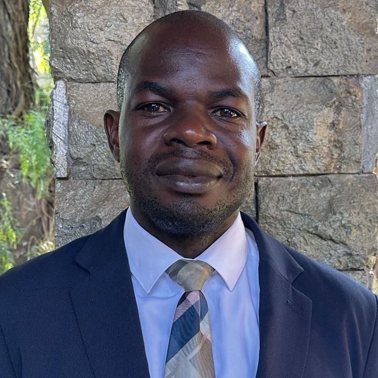 Dr. Constantine Barasa